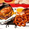 An Arby's Is Opening In Midtown Manhattan, U.S.A.